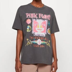 Abercrombie & Fitch Tee